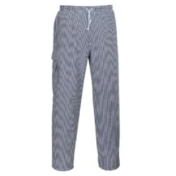 Portwest Chester Chefs Trousers