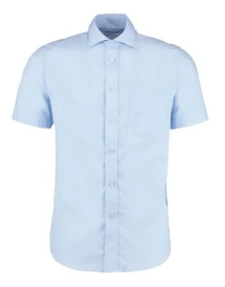 Deals Vivid Garb Store 17 Kustom Kit Classic Fit Short Sleeve Non-Iron Shirt